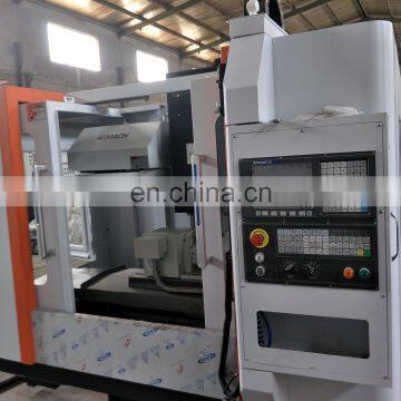 CAD CAM Program CNC 6 Axis Dental Milling Machine Part photo-2