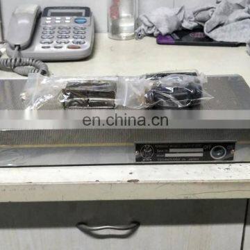 Yashida618AH Hydraulic Automatic Surface Grinding Machine photo-4