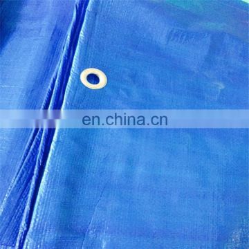 LDPE laminated greenhouse hdpe plastic sheet waterproof tarpaulin