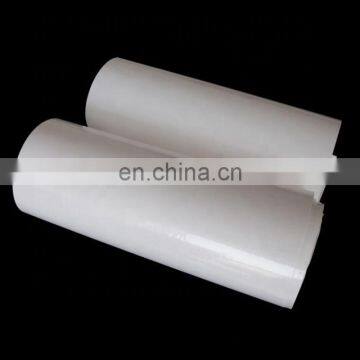 Self-Adhesive Calendared Vinyl Film Car Wrap Vinyl Sticker photo-7