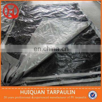 HDPE Material korea pe tarpaulin