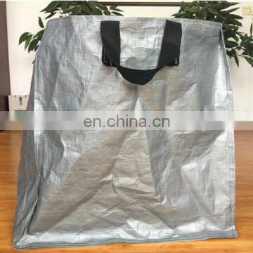 100% new polypropylene pp woven bulk bag big bags 1000kg from China