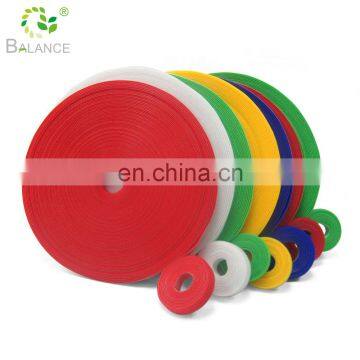 Double Sided Hook and Loop Straps Garden Namagement Plant Ties photo-3