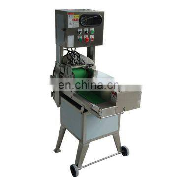 Adjustable Vegetable and Fruit Cutting Machine Banana Slicing Cutting Machine Vegetable Section Cutter Machine photo-5
