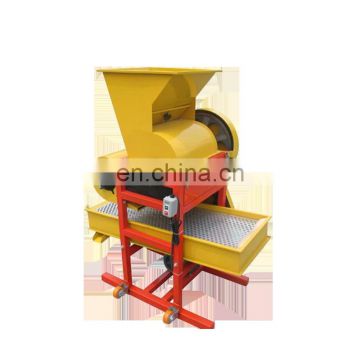 sheller peanut hulling machine Peanut Sheller Removing and Cleaner Machine