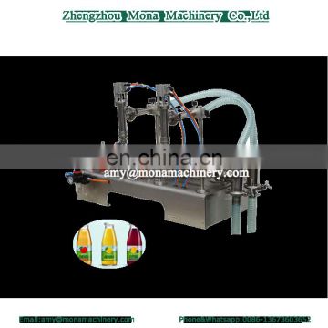 Factory price hot sale jam filling machine with good feedback