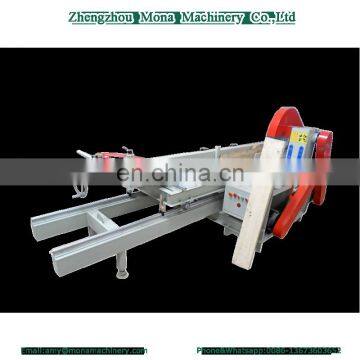 Timber Cutting Machine saw table 3000mm saw blade 45 Degrees Precision Sliding Table Saw for Furniture Making