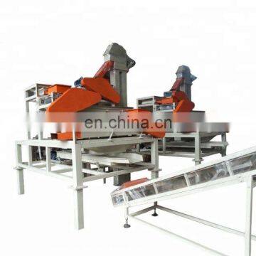 Almond Hulling Machine Almond Sorting Machine Almond Processing Line photo-7