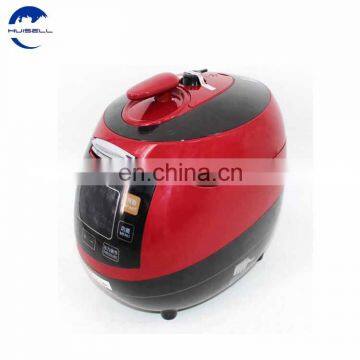Electric Pressure Rice Cooker For 6 People photo-6