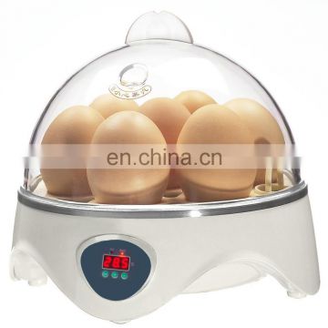 Small Size Duck Egg Incubator Hatchery Machine For Sale