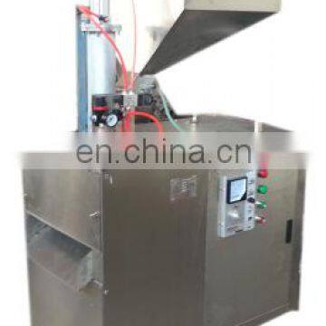 Bakery Peanut Slicer Nuts Slicing Machine India photo-3