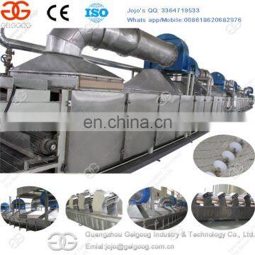 High Effciency Industrial Fresh Ramen Maker Machine Price Noodle Making Equipment