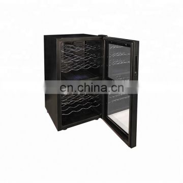 100 Bottles  Refrigerated Wine Cabinets  Red Wine Cooler