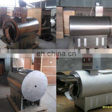 Hot sale roasting machine for nuts