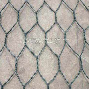 Hexagonal Wire Netting/Hexagonal Wire Mesh