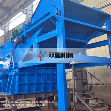 Steel Tile Crusher car crusher for sale crushing plant industrial crusher plastic grinding machine