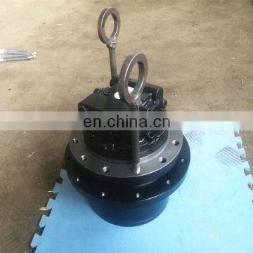 Mini Excavator Parts DH75 DH80 Excavator Final Drive Travel Motor