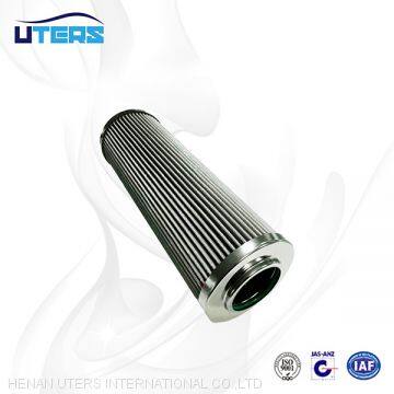 High Quality Replacement of major filter element brands UTERS oil filter paper filter element replace TAISEI KOGYO P-F-351,352-06,08-40U  factory direct