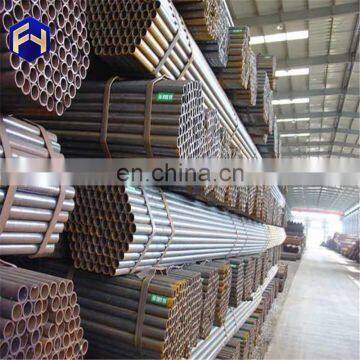 New design ERW SQUARE STEEL TUBE made in China