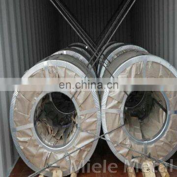 China goods high quality galvanized steel coil