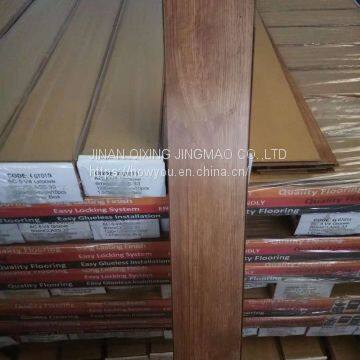 6mm Thickness SPC Flooring Plank Grey photo-5