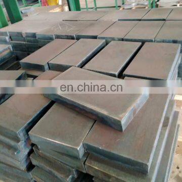 Tianjin Iron&Steel cutting / bending / welding steel plate as drawing Q235B Q345B