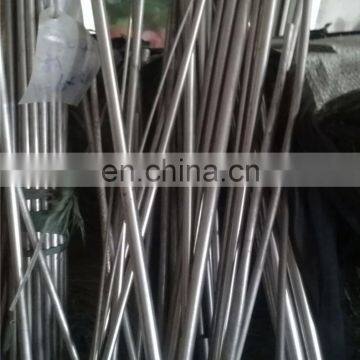 Incoloy 600 840 800 Steel Welded Tubing photo-3