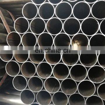 Welded Straight Seam Corten Steel Tube/pipe photo-3