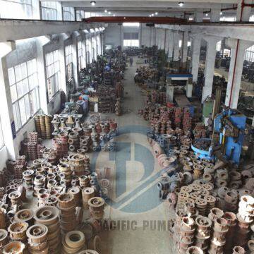 Pacific Pump Group Co.,Ltd. company overview - view 3