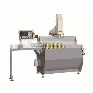 High- Speed 4-axis CNC Processing Center for Aluminum photo-3