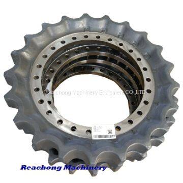 Sprocket, PORCA – 1181.0005 – for Samsung – Volvo – MX222, MX225, SE210