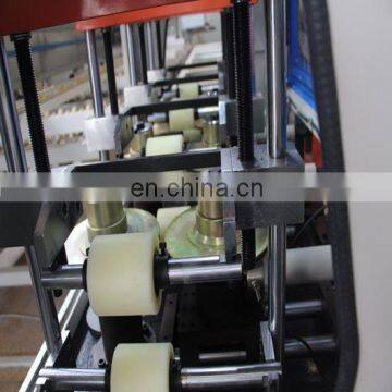 Thermal Break Machine for Aluminum Profile Thermal Break Rolling Machines photo-4