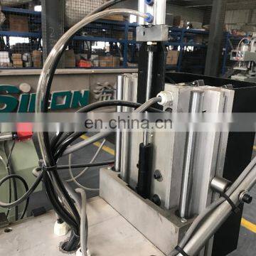 Aluminum Pvc Profile Heavy Type Copy Router photo-6