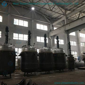 Wuxi Tyensun Technology Co., Ltd. company overview - view 4