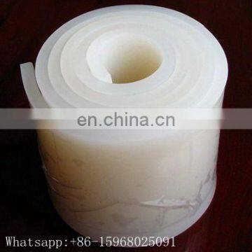 JG FDA Food Grade Clear Silicone Seal Tube,Extrusion Silicone Tube,Silicone Rubber Seal Strip