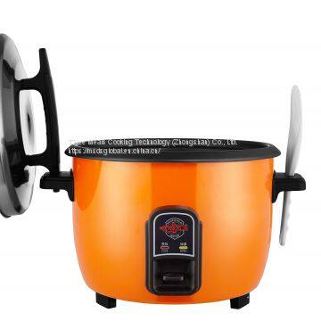 Big Pot Classic Series of Commercial Electric Rice Cooker photo-2