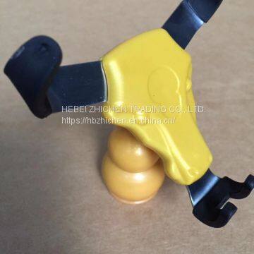 Magnetic Car Mobile Phone Holder with Perfume