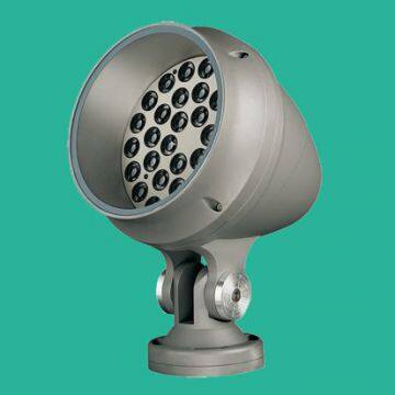 Round Floodlight FL-RLH05