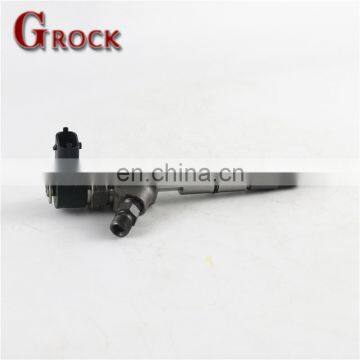 Complete Specifications Used Common Rail Injectors 445110710 photo-4