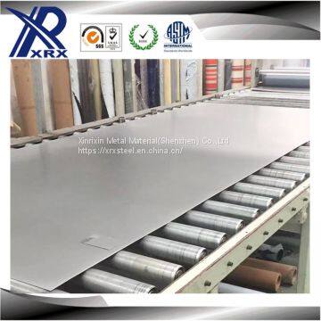 Price Per Kg AISI Stainless Steel Plate 302 Grade photo-2