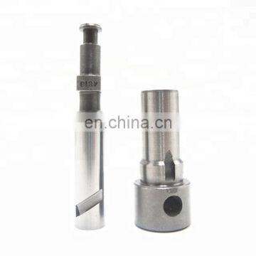 Diesel Pump Element and Barrel 4810 and Plunger 090150-4810 4810 photo-2