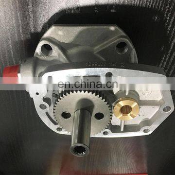 NTA855 Diesel Engine spare parts pump cover assembly