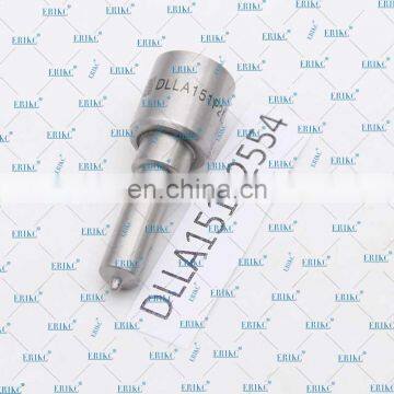 ERIKC DLLA 151P2554 0433172554 Auto Fuel Nozzle DLLA 151P 2554 DLLA 151 P2554 Diesel Engine Nozzle for 0445120448