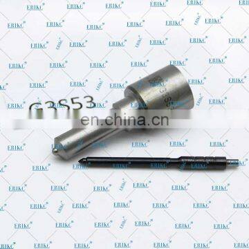 Common Rail Fuel Injector Nozzle G3S53 Auto Diesel Nozzle 293400-0530 For Injector CRN5274954 5296723 ISF3.8 photo-4