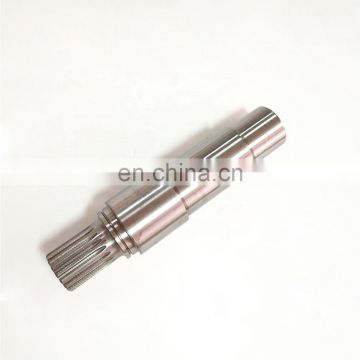 China truck spare parts 3030302 water pump shaft