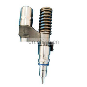 Original EUI Common Rail Unit Injector 0414701040 1766551 for Truck