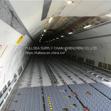 International Air from china to Global