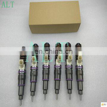 Stock Goods! Common Rail Fuel Injector 21340612 for VOLVO photo-4