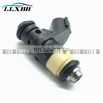 Original Fuel Injector Injection Nozzle 036906031M For VW Polo Audi A2 Skoda Fabia Ibiza photo-5