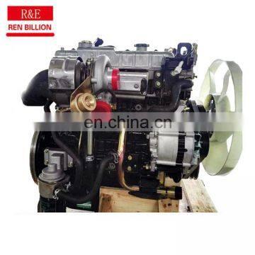 new 2018 JX493ZLQ3A complete motorcycle engine